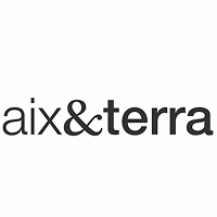 aix-et-terra-producer-logo - Céline en Provence