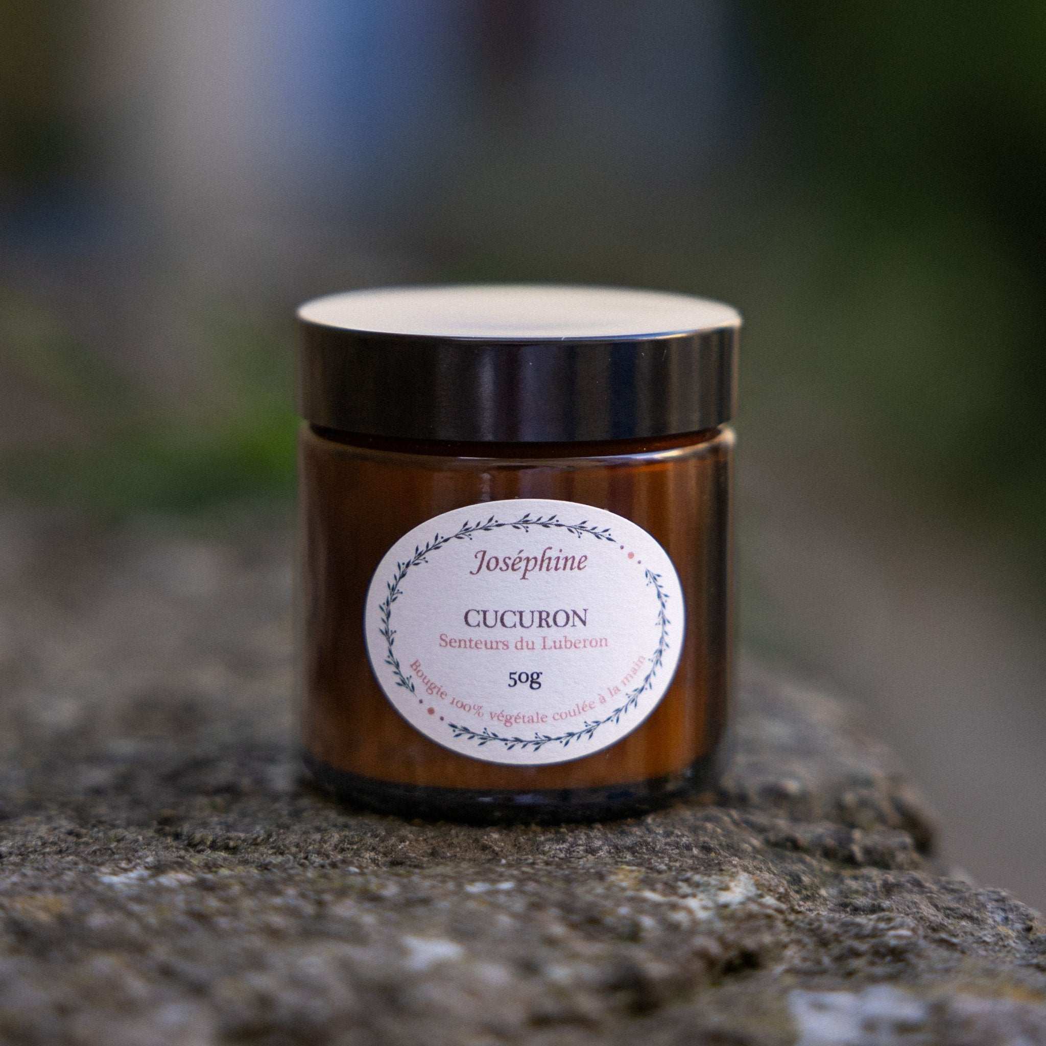 Create Your Provençal Box - Céline en Provence