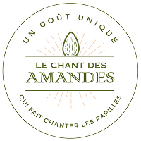 le-chant-des-amandes-producer-logo - Céline en Provence