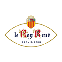le-roy-rene-producer-logo - Céline en Provence