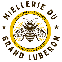 miellerie-grand-luberon-producer-logo - Céline en Provence