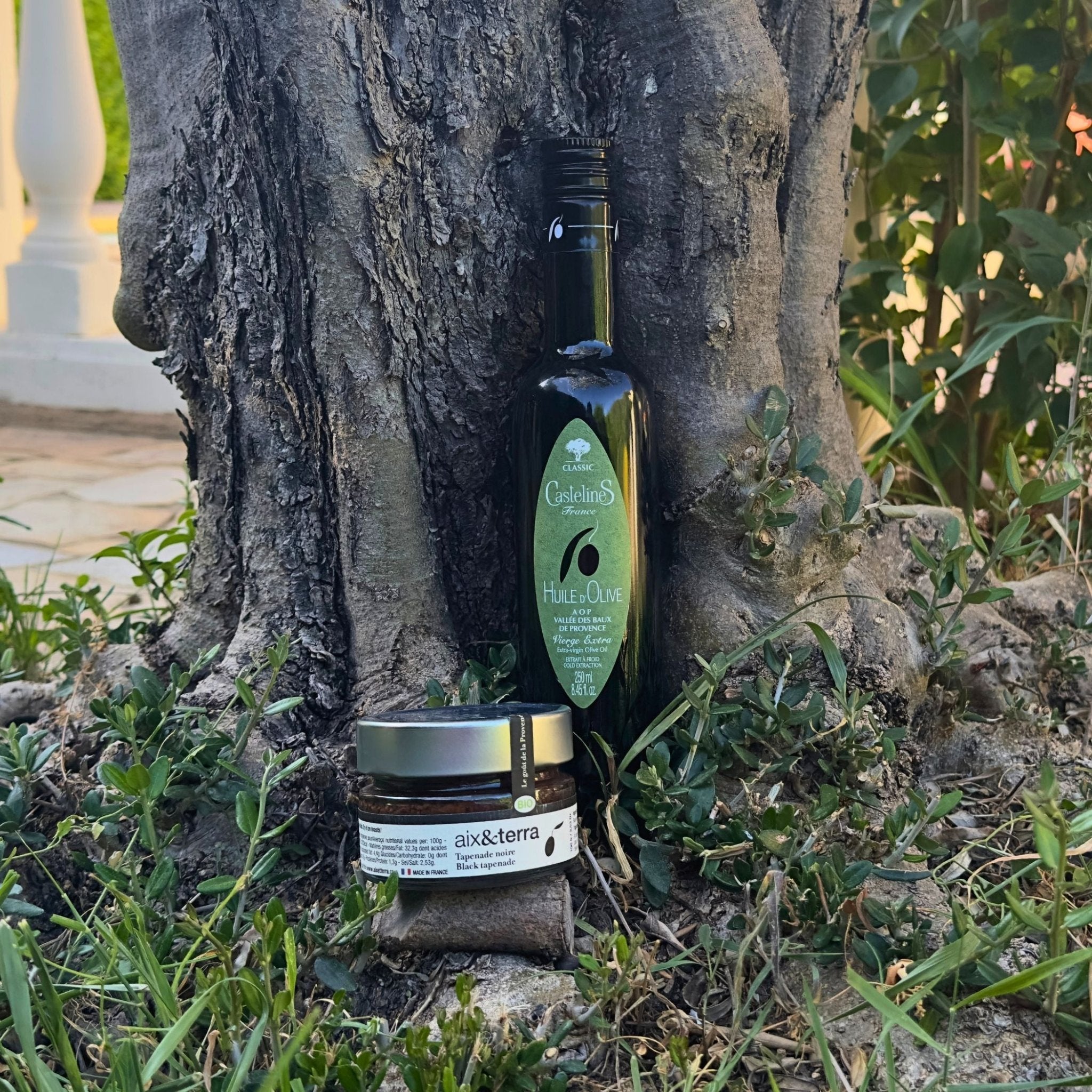Olive Lovers Duo - Céline en Provence