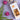 Artisanal almond croquants by Les Secrets de Lola, handcrafted in Provence