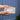 Hands holding a Le Roy René Calissons d'Aix box, traditional Provençal confectionery since 1920
