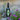 Castelines AOP extra virgin olive oil bottle 250ml, Vallée des Baux de Provence, among wild herbs and flowers