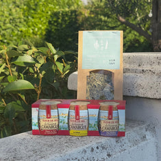 Gourmet Seasoning Duo - Céline en Provence