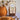 Le Chant des Amandes grilled almonds bag from Provence with almond blossom and terracotta vase