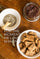 Provençal Apéro Father's Day gift box hero banner with tapenade, Fleur de Sel and olive biscuits, for the moments he loves sharing