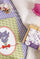Thank You Teacher gift box hero banner, Provençal end of year gift