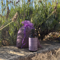 Pure Lavender Duo - Céline en Provence