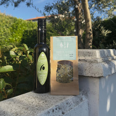 Season & Savour Duo - Céline en Provence